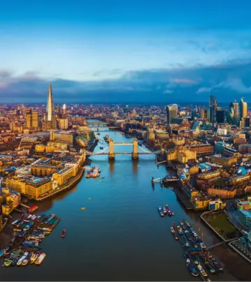 The London Property Market: A World-Class Investment Opportunity